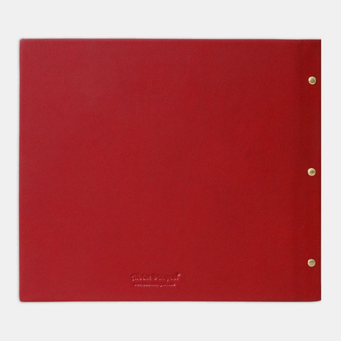 Bold Bordo