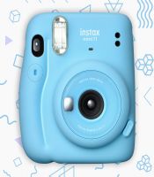 instax Mini 11 Sky Blue