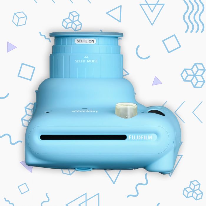 instax Mini 11 Sky Blue