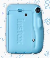 instax Mini 11 Sky Blue