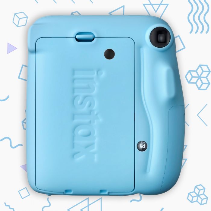 instax Mini 11 Sky Blue