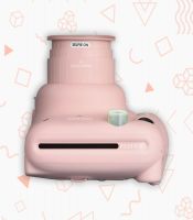 instax Mini 11 Blush Pink