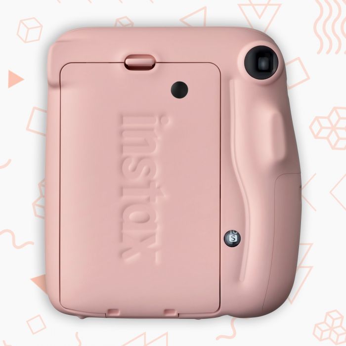 instax Mini 11 Blush Pink