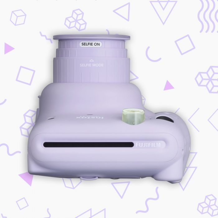 instax Mini 11 Lilac Purple