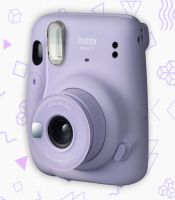 instax Mini 11 Lilac Purple