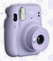 instax Mini 11 Lilac Purple