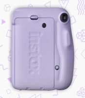 instax Mini 11 Lilac Purple