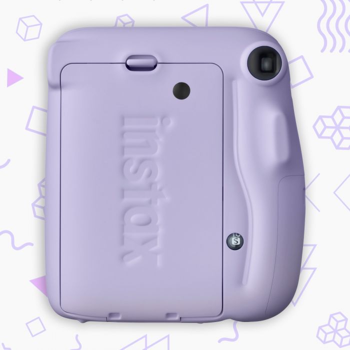 instax Mini 11 Lilac Purple