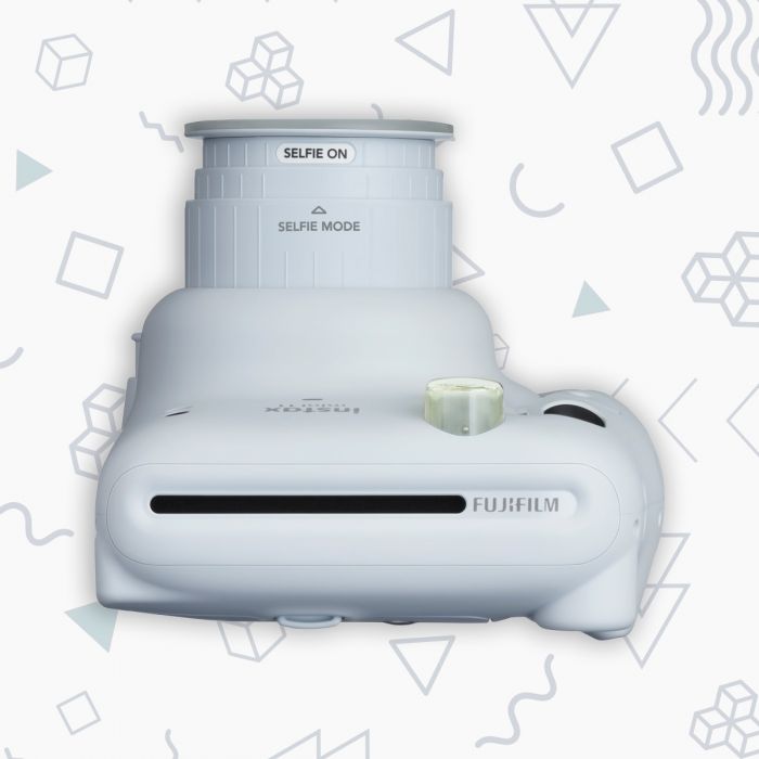 instax Mini 11 Ice White