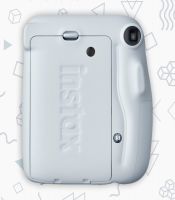 instax Mini 11 Ice White