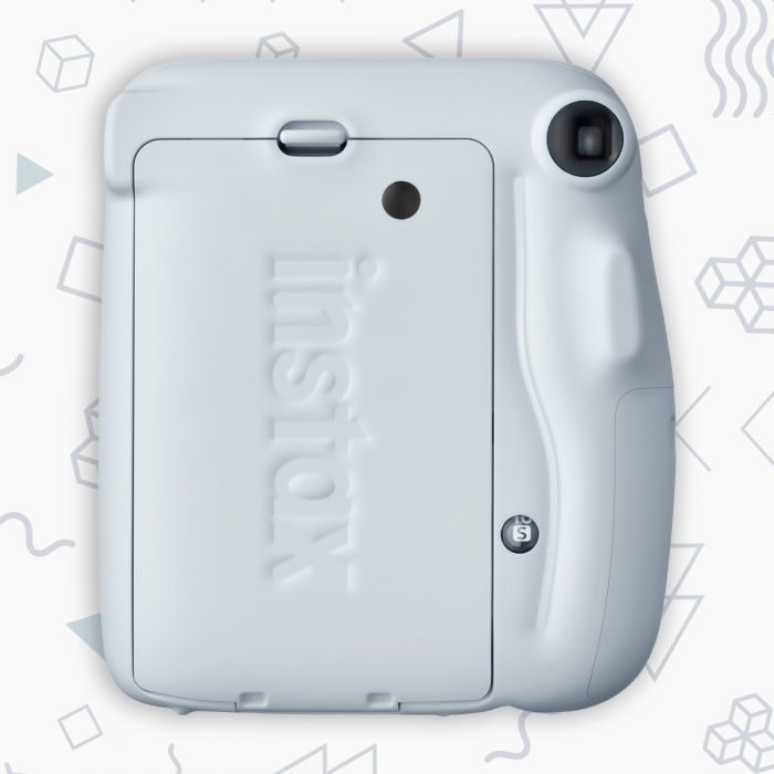 instax Mini 11 Ice White