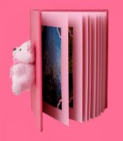 Pembe Peluş Albüm