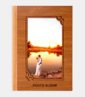 Natural Fotoğraf Albüm (10x15)