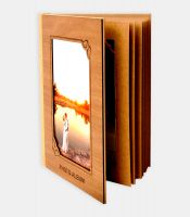 Natural Fotoğraf Albüm (10x15)